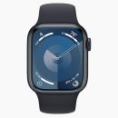 Refurbished Apple Watch Series 9 Midnight