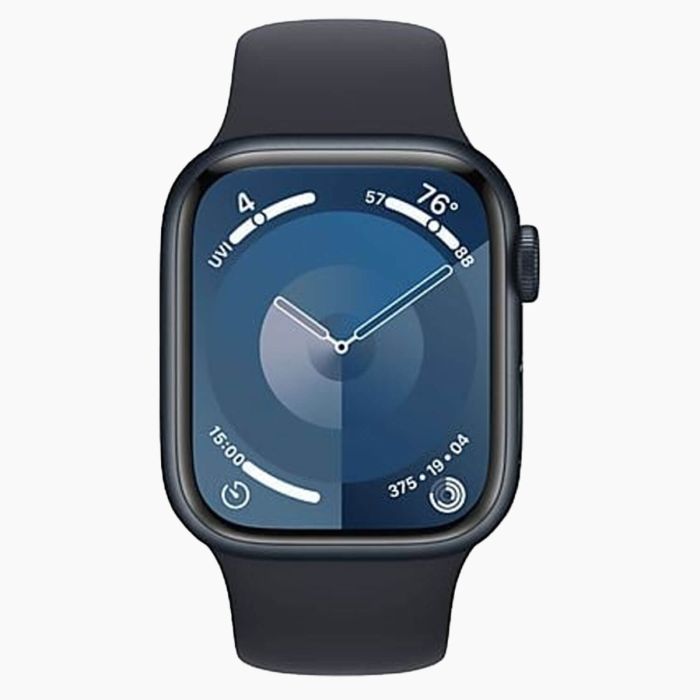Refurbished Apple Watch Series 9 Midnight