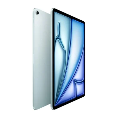Refurbished iPad Air 11 (2025) Blue