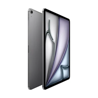 Refurbished iPad Air 13 (2024) Space Grey