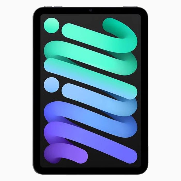 Refurbished iPad Mini 6 Space Grey tablet