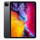 Refurbished iPad Pro 11 (2020) Space Grey voorkant