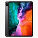 Refurbished iPad Pro 12.9 (2020) Space Grey voorkant