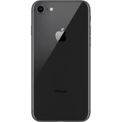 Refurbished iPhone 8 Space Grey