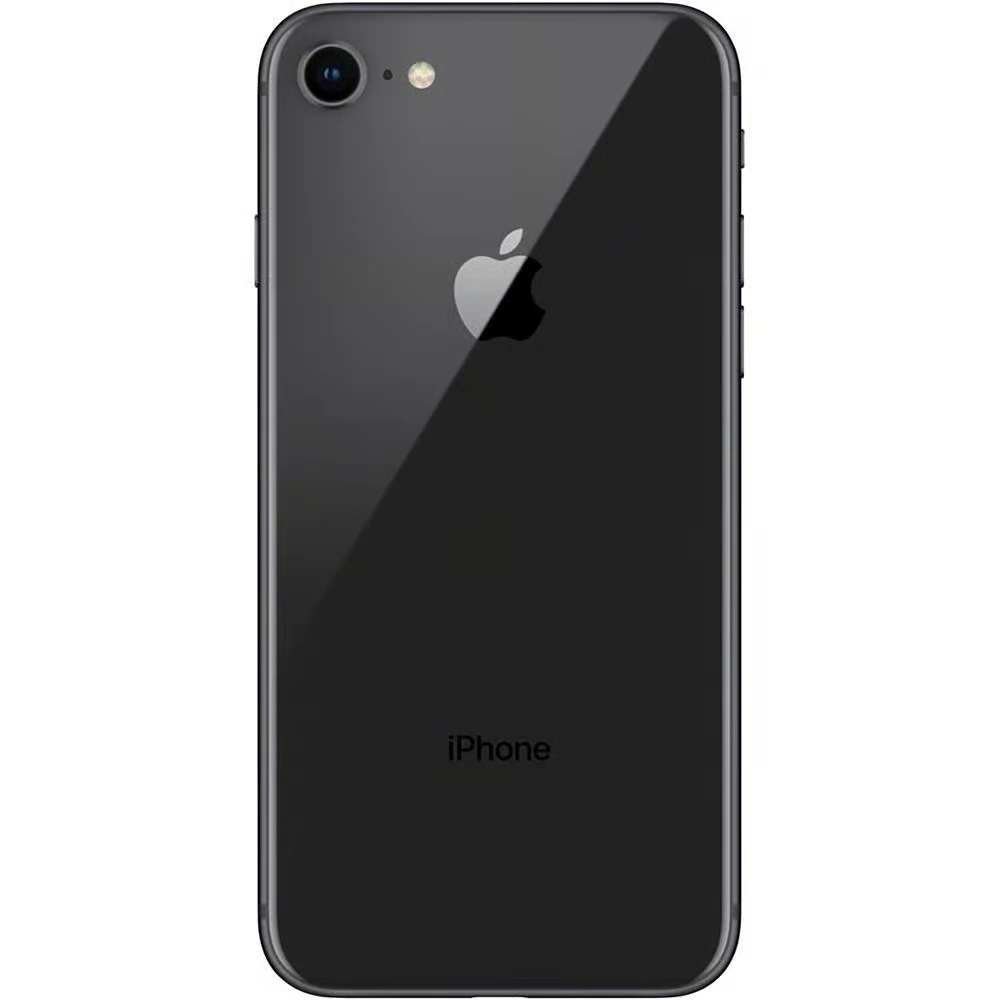 Refurbished iPhone 8 Space Grey