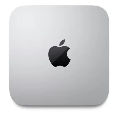 Refurbished Mac mini (M1, 2020) Silver bovenkant