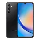 Refurbished Samsung Galaxy A34 Grey