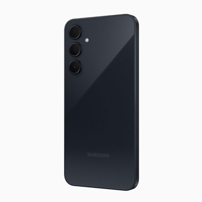 Refurbished Samsung Galaxy A35 Black