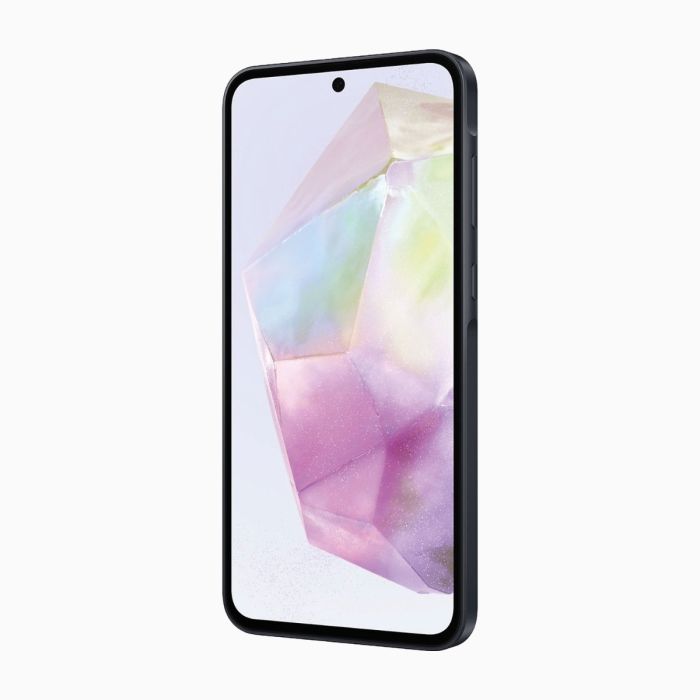 Refurbished Samsung Galaxy A35 Black