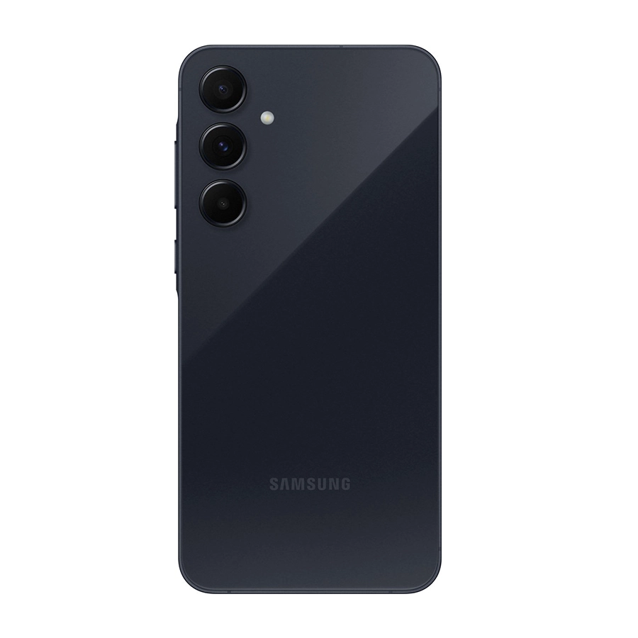 Refurbished Samsung Galaxy A55 Navy