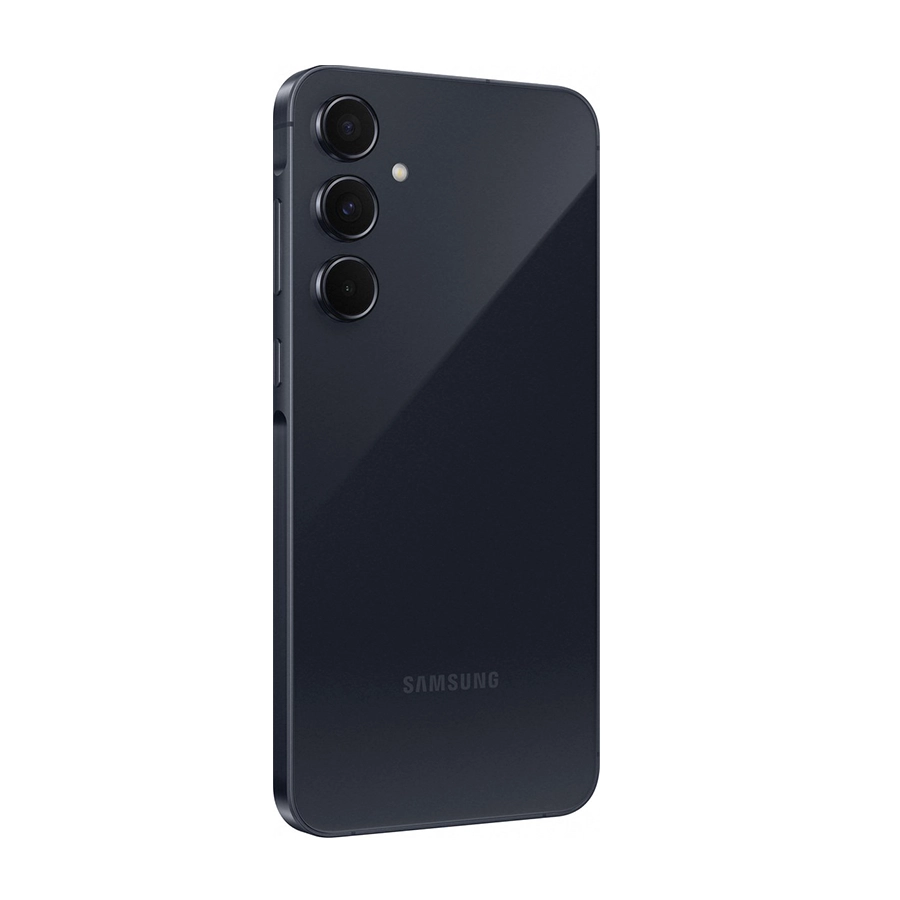 Refurbished Samsung Galaxy A55 Navy
