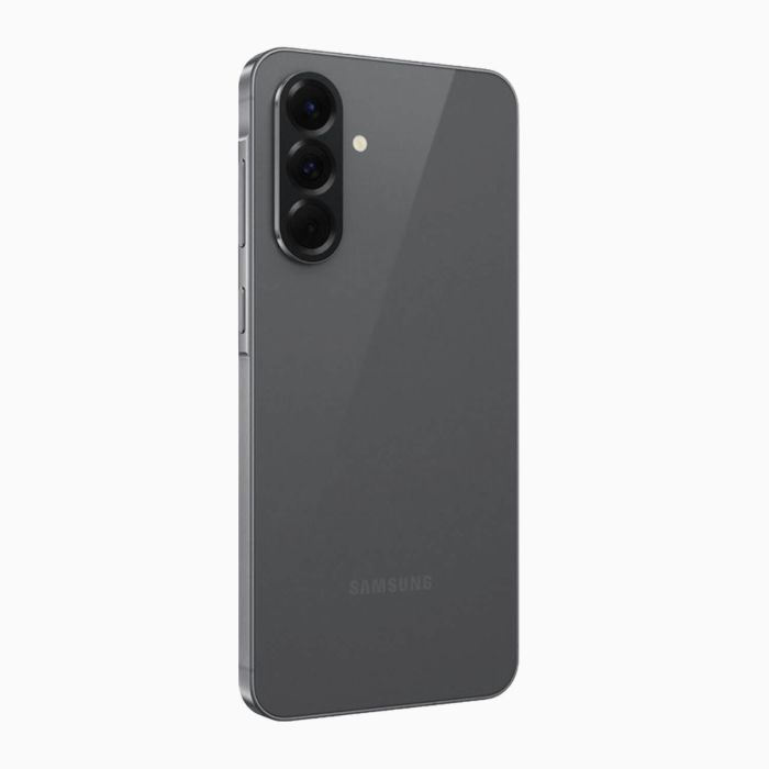 Refurbished Samsung Galaxy A56 Black