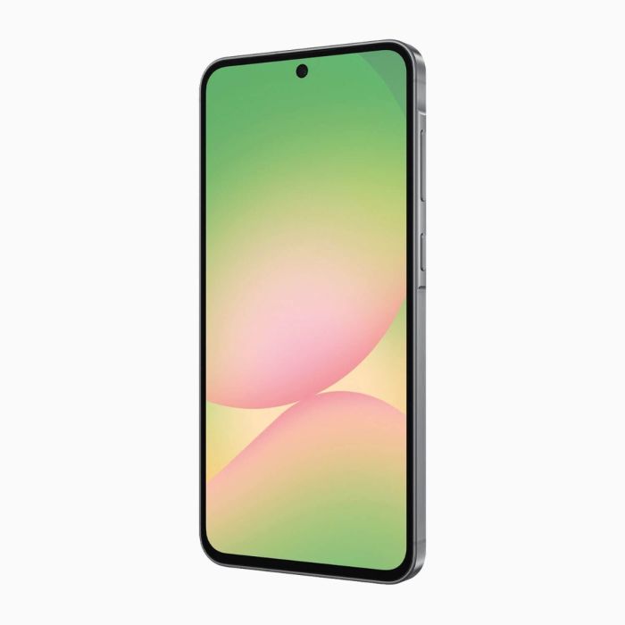 Refurbished Samsung Galaxy A56 Black