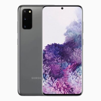 Refurbished Samsung Galaxy S20 5G Grey