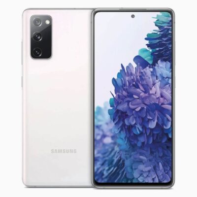 Refurbished Samsung Galaxy S20 FE White