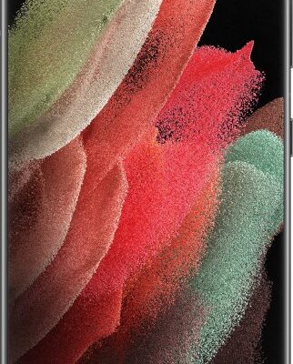 Refurbished Samsung Galaxy S21 Ultra 5G Phantom Brown
