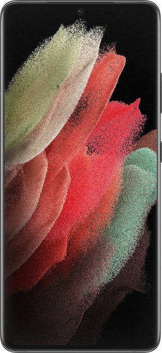 Refurbished Samsung Galaxy S21 Ultra 5G Phantom Brown