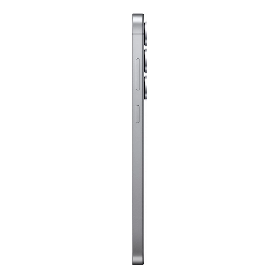 Refurbished Samsung Galaxy S25 Plus Silver