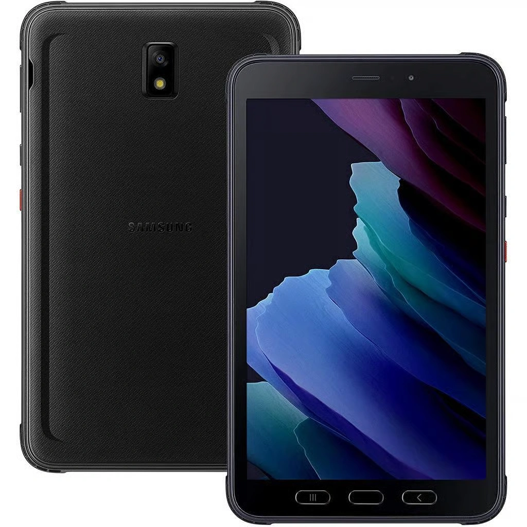 Refurbished Galaxy Tab Active3 Black