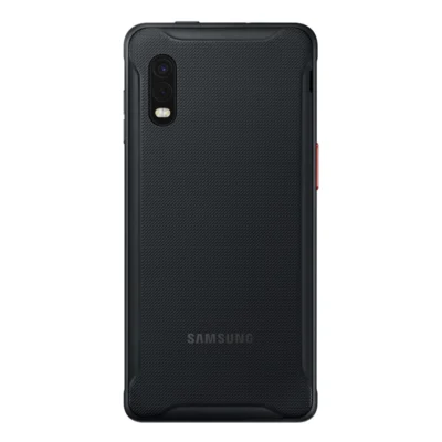 Refurbished Samsung Galaxy Xcover Pro Black