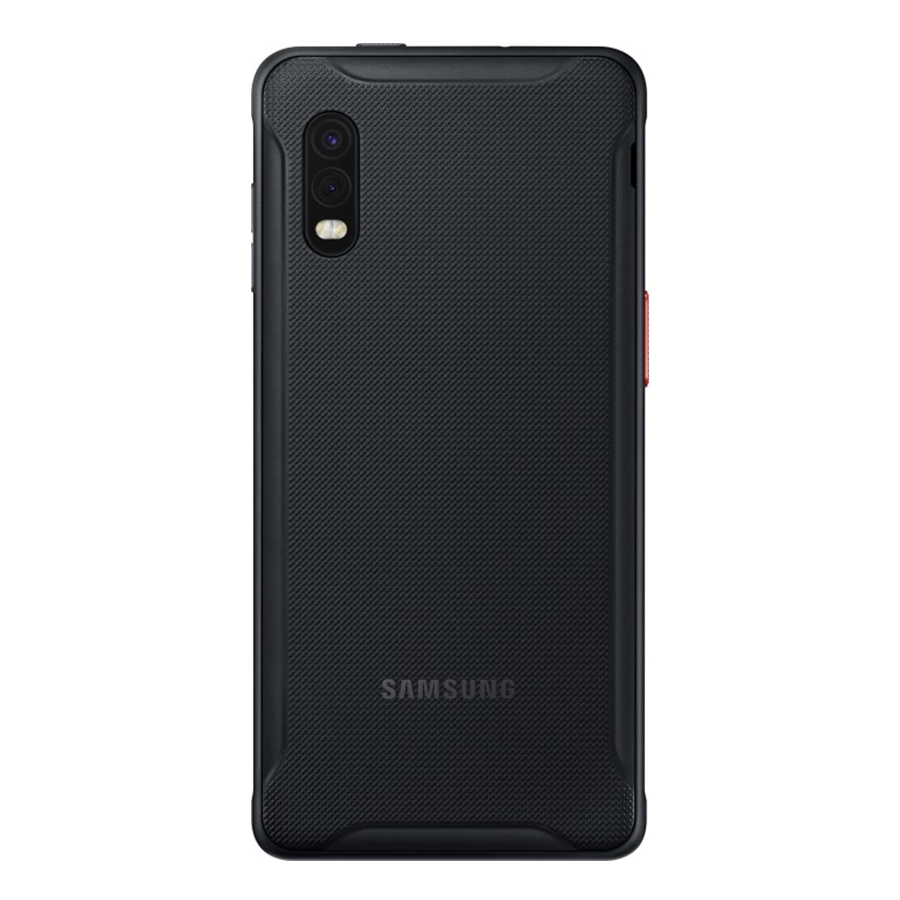 Refurbished Samsung Galaxy Xcover Pro Black