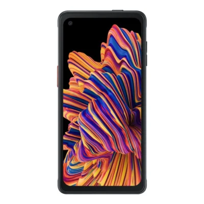 Refurbished Samsung Galaxy Xcover Pro Black