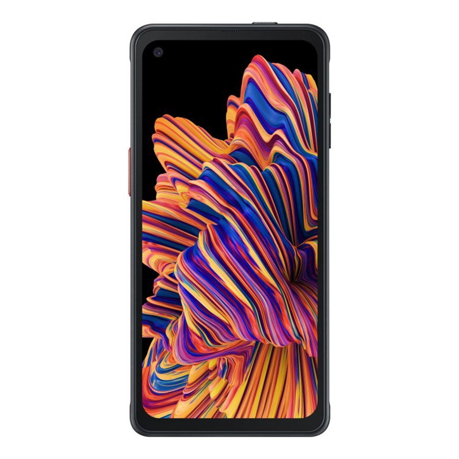 Refurbished Samsung Galaxy Xcover Pro Black