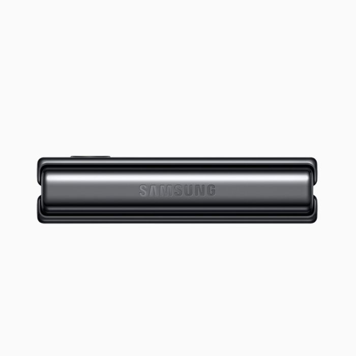 Refurbished Samsung Galaxy Z Flip4 Grey