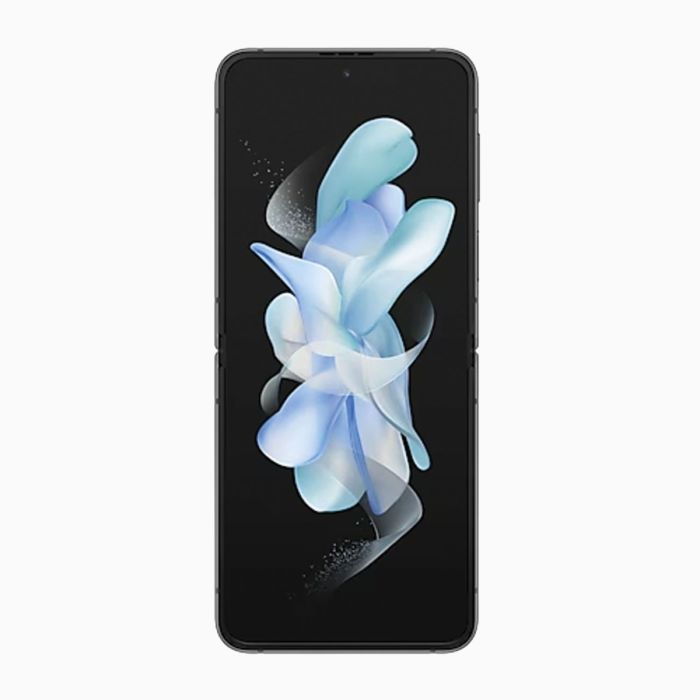 Refurbished Samsung Galaxy Z Flip4 Grey