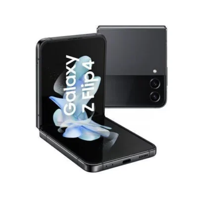 Refurbished Samsung Galaxy Z Flip4 Grey