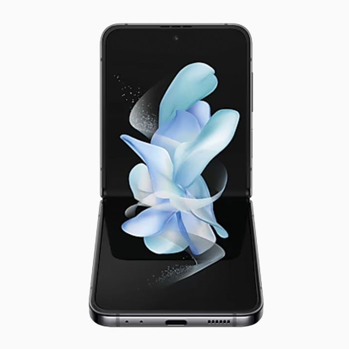 Refurbished Samsung Galaxy Z Flip4 Grey