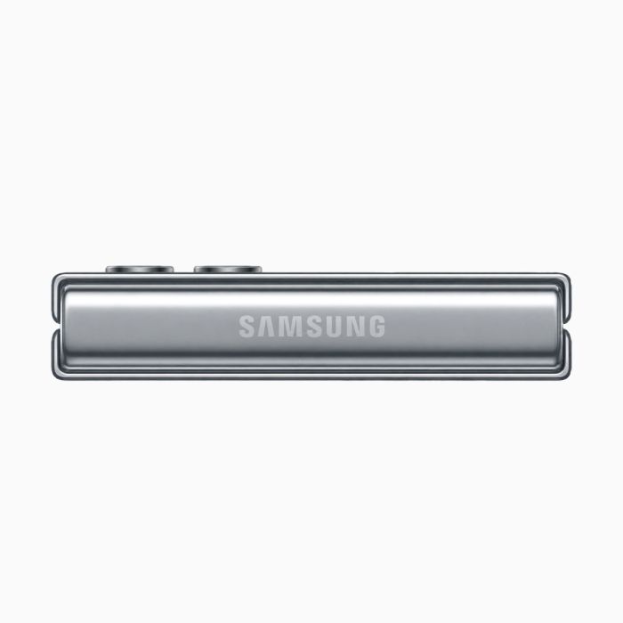 Refurbished Samsung Galaxy Z Flip5 Grey