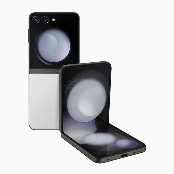 Refurbished Samsung Galaxy Z Flip5 Grey